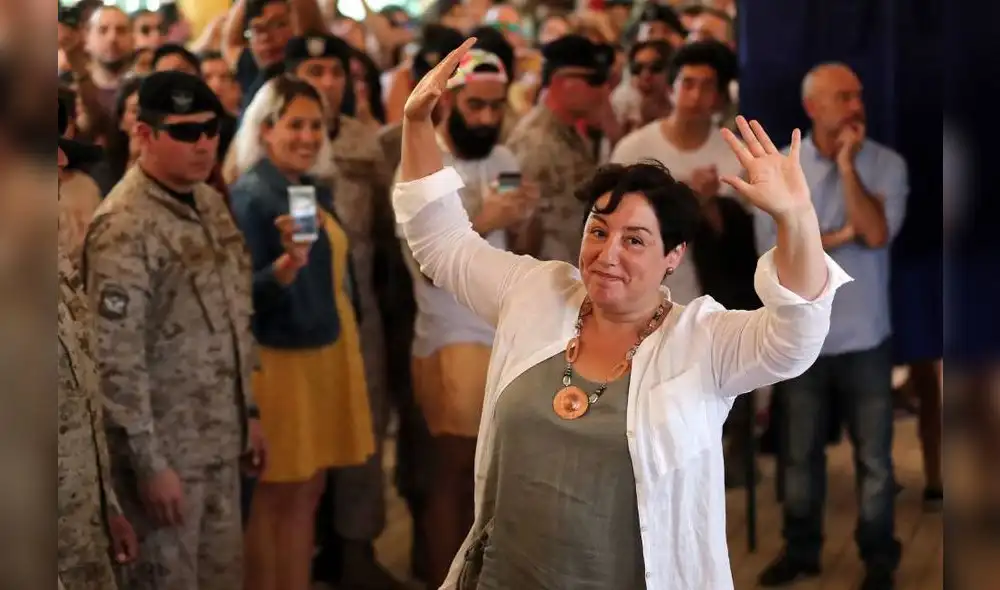 Chile: se termina el “centro” político