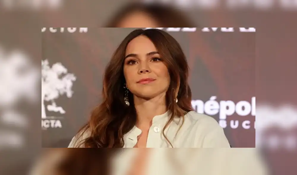 Camila Sodi: Cinco increíbles películas de la actriz mexicana que dará vida a la nueva ‘Rubí’ 