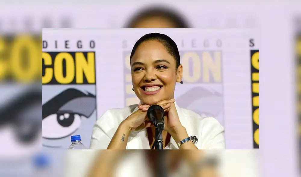 Marvel fase 4: entérate cuáles serán los nuevos integrantes del MCU [FOTOS]