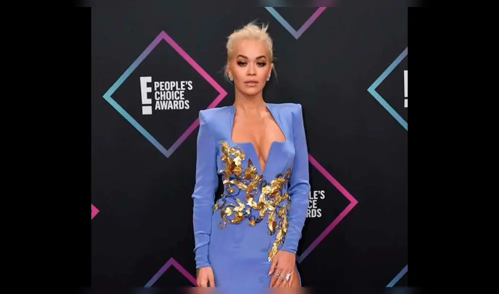 People's Choice Awards 2018: ¿Quiénes fueron los peores vestidos de la premiación? [FOTOS]