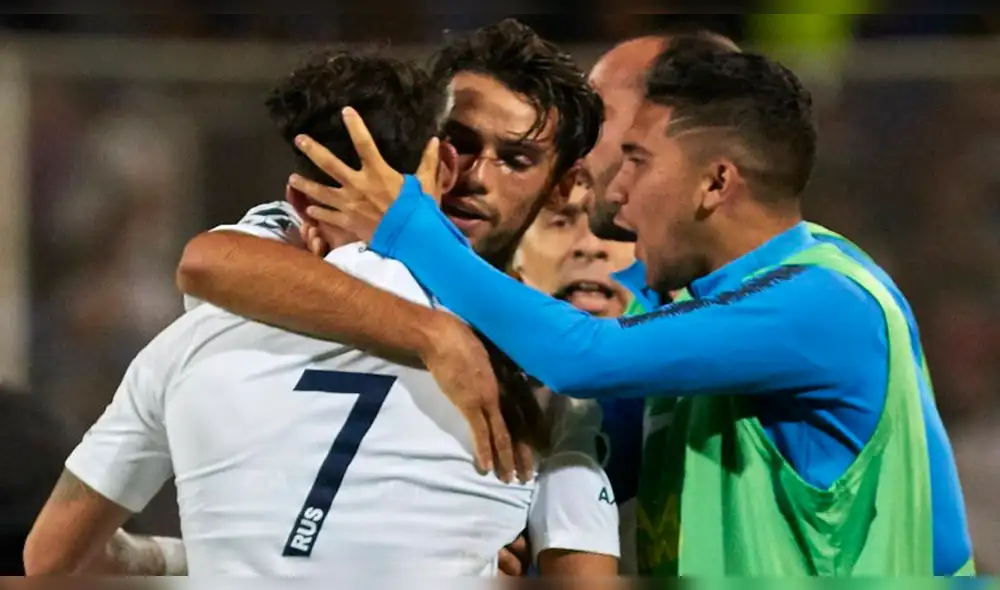 Copa de la Superliga: Boca Juniors venció a Godoy Cruz y sacó ventaja para la vuelta [RESUMEN]