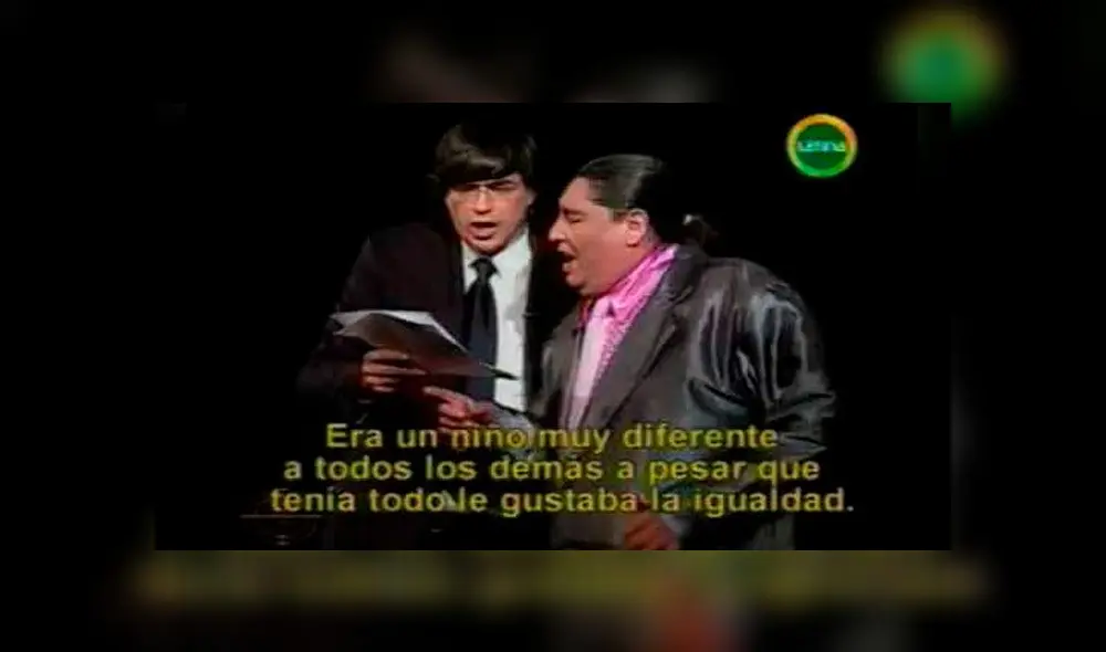 Jaime pa’ presidente: la canción que compuso Tongo para Bayly ante su posible candidatura [VIDEO]