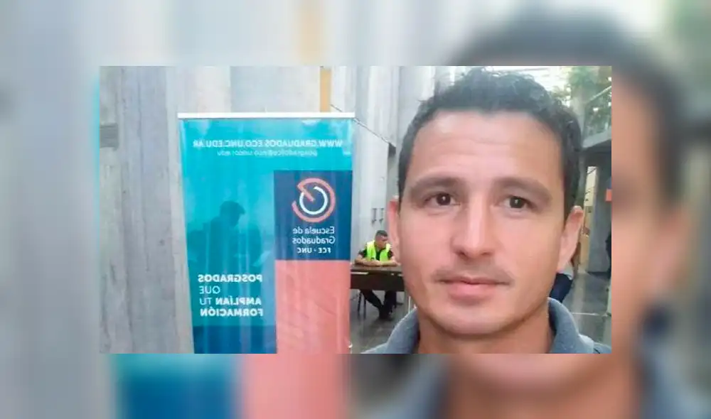 Redes sociales – viral – argentina - universidad