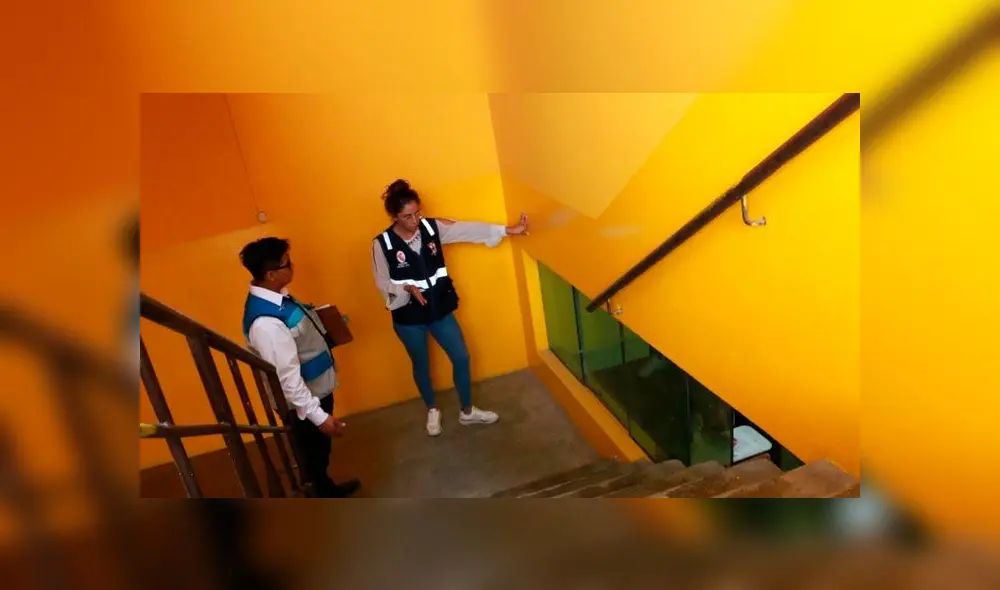 Más de mil alumnos deberán cambiar de colegio tras cierre de escuelas inseguras [FOTOS]