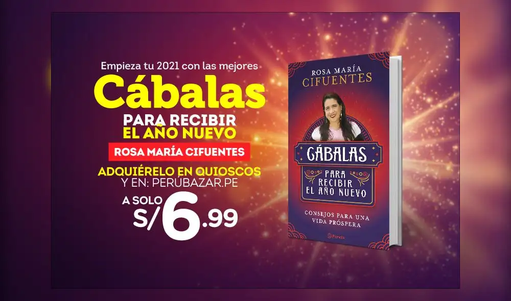 Libro Cábalas, por Rosa María Cifuentes