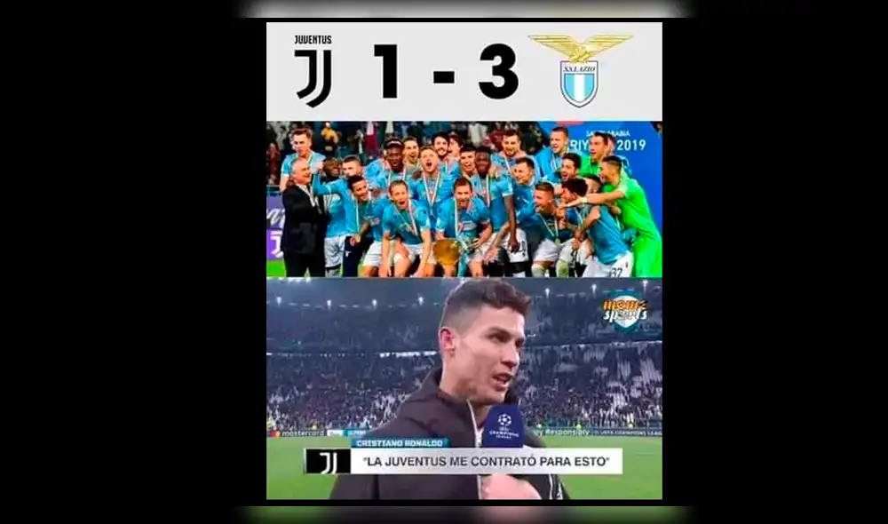 Champions League 2020 memes. Real Madrid y el Barcelona fueron las principales víctimas.