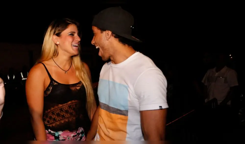 20 parejas de famosos que terminaron su romance durante el 2018 [FOTOS]