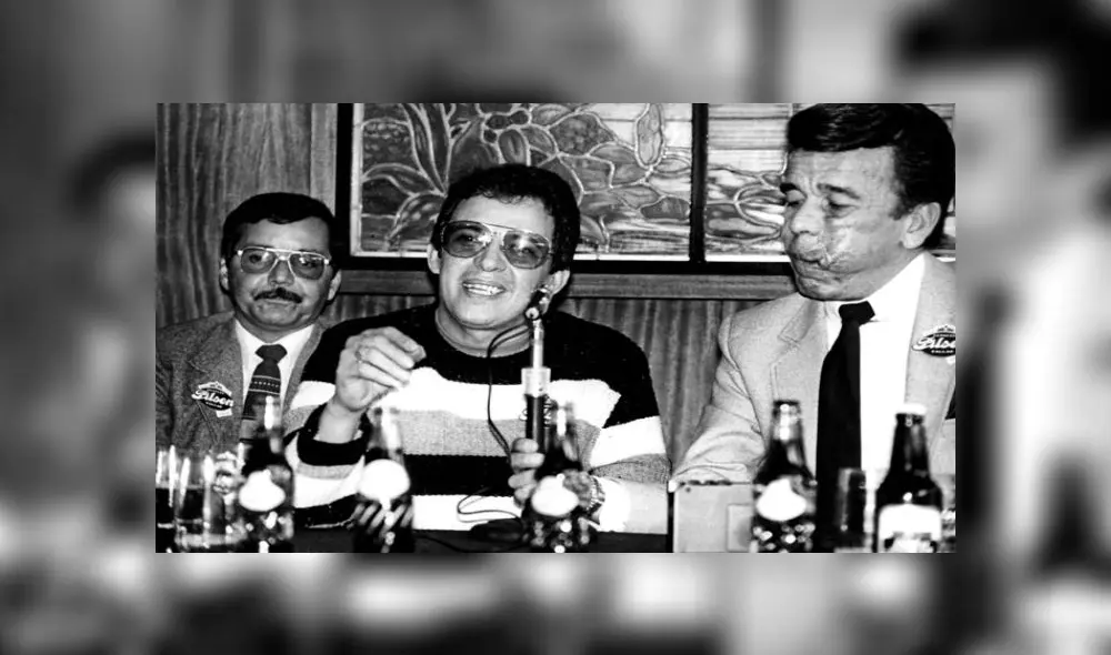 Héctor Lavoe: El paso por prisión y otros 15 datos que no conocías del salsero [VIDEO]