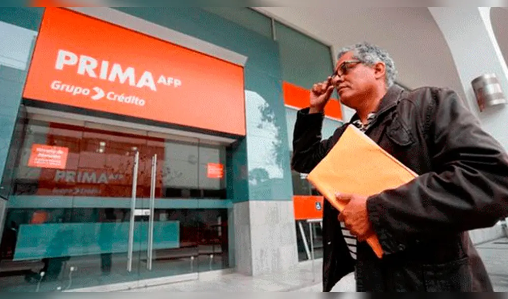 Plazo para cambio de fondo AFP se reduce a la mitad