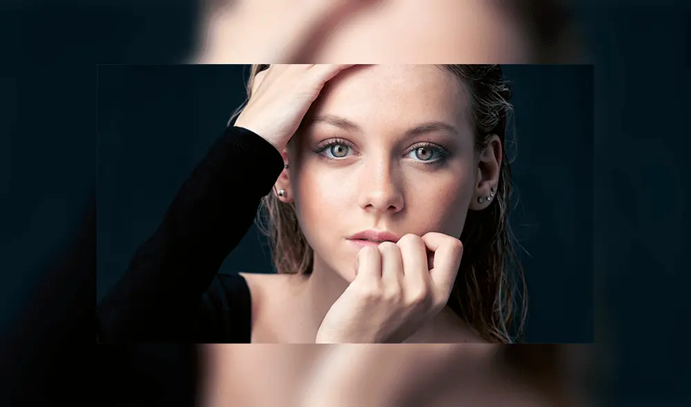 Instagram: emotivo mensaje de Ester Expósito