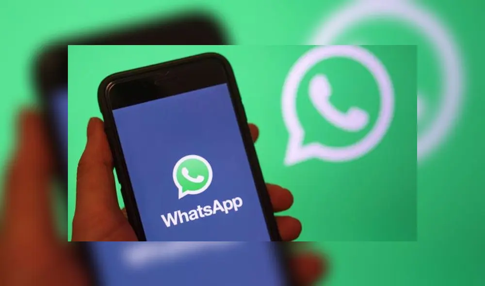 También puedes vaciar de mensajes un chat grupal.