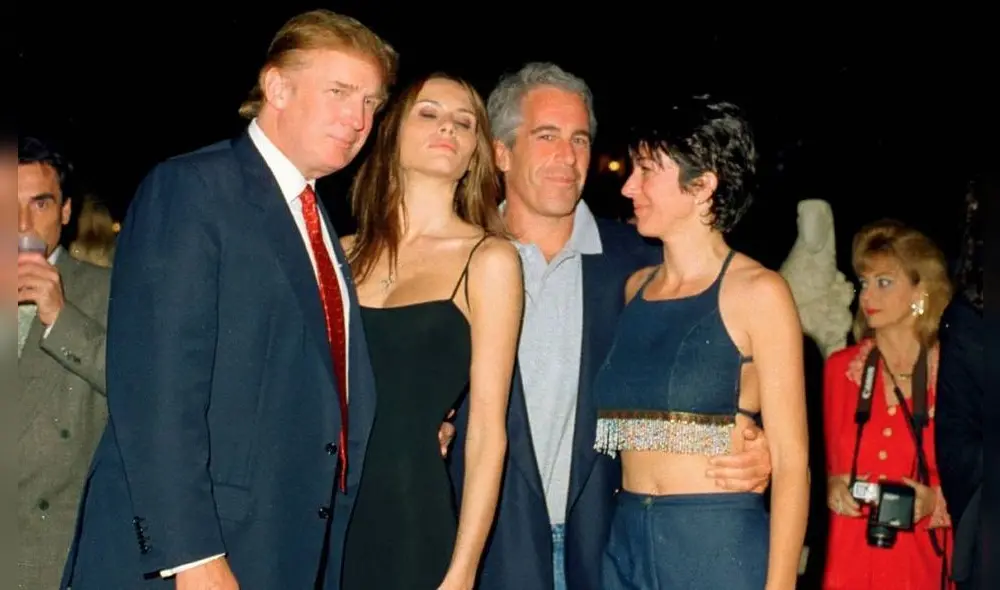 Foto: Difusión. Foto: Difusión.