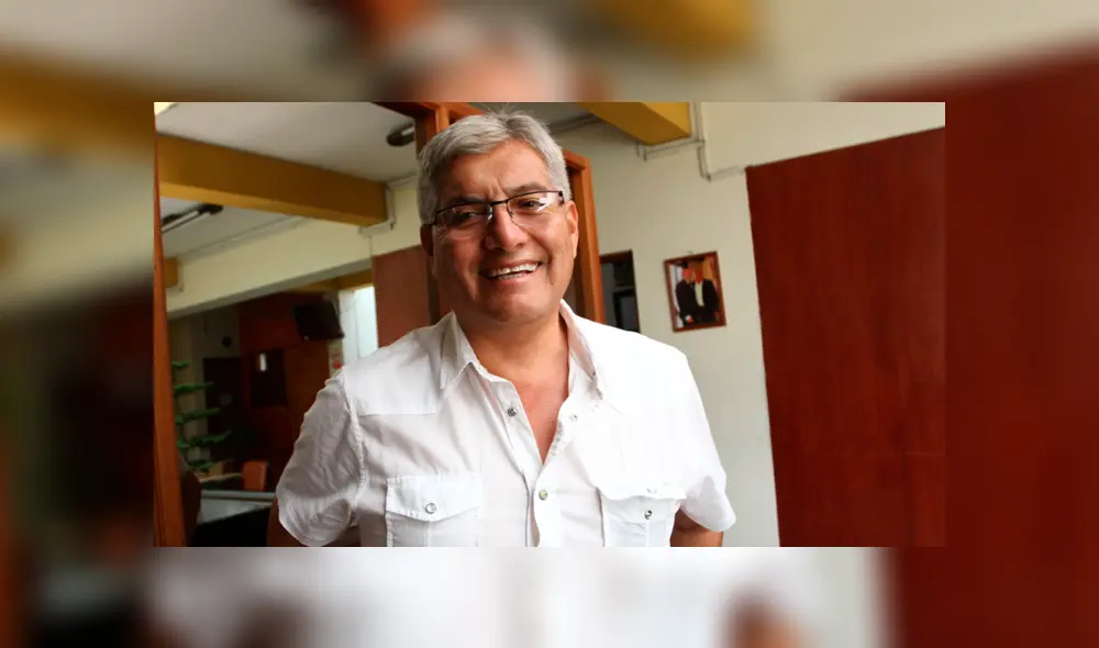 El Agustino: alcalde estaría usando fondos públicos para financiar página de ataque contra opositores El Agustino: alcalde estaría usando fondos públicos para financiar página de ataque contra opositores