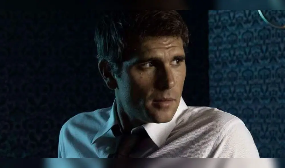 Christian Meier deja candente mensaje a sensual modelo Fabiola Campomanes [FOTOS]