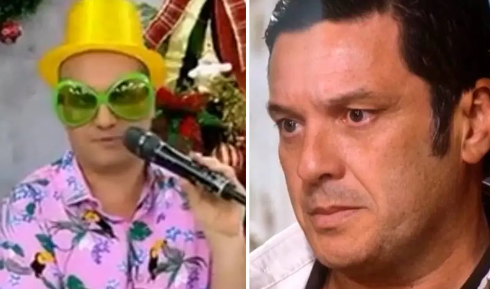 'Metiche' se refirió a la sentencia que ha recibido Magaly Medina por demanda de Lucho Cáceres. Foto: captura de Panamericana TV/difusión 'Metiche' se refirió a la sentencia que ha recibido Magaly Medina por demanda de Lucho Cáceres. Foto: captura de Panamericana TV/difusión