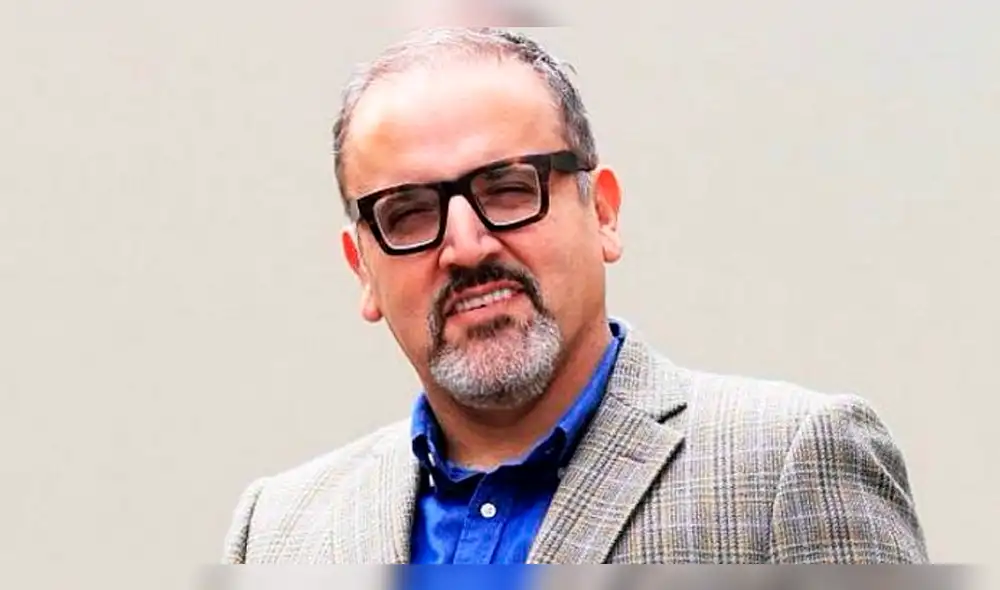 Comparan a cachorro de Beto Ortiz con invitado de 'El valor de la verdad'