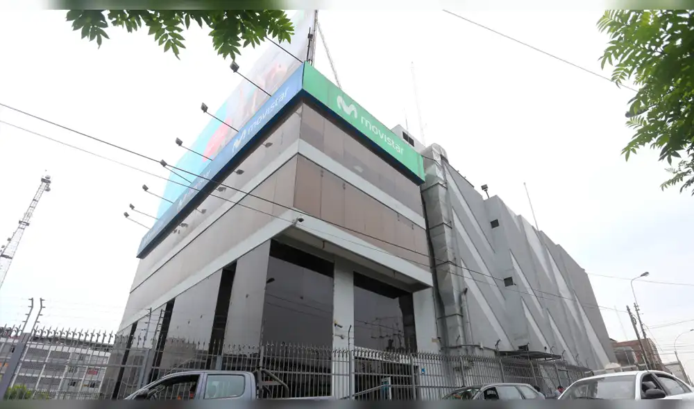 Representante de Telefónica asegura que no eliminaron información de Keiko Fujimori