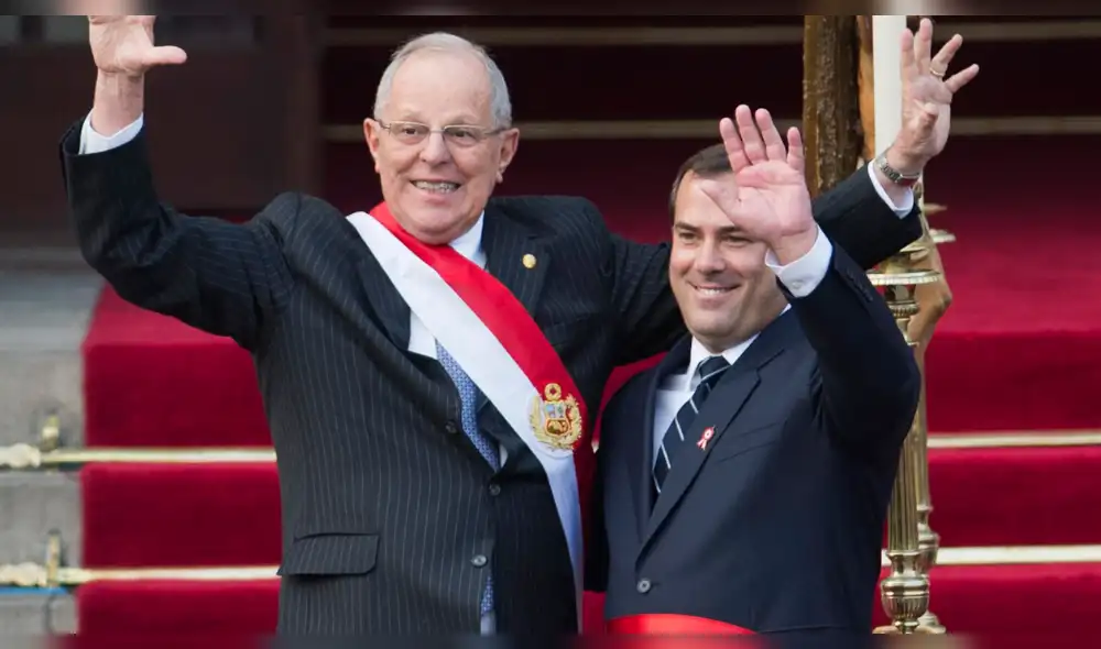 Fiscal Chávarry obedece a Keiko Fujimori y denuncia a exministro Giuffra