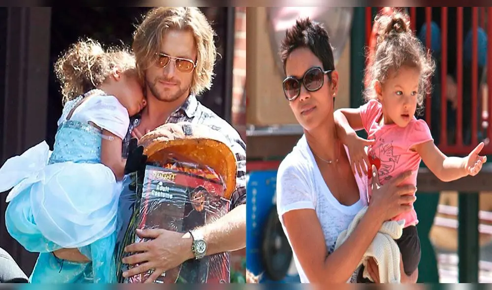 Halle Berry fue víctima de racismo durante su matrimonio, según documentos Halle Berry fue víctima de racismo durante su matrimonio, según documentos