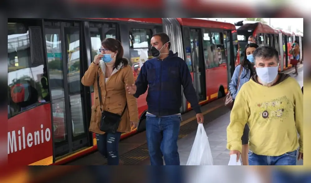 La cuarentena en Colombia se ha extendido hasta el 25 de mayo, según lo anunciado por Iván Duque. Foto: Internet. La cuarentena en Colombia se ha extendido hasta el 25 de mayo, según lo anunciado por Iván Duque. Foto: Internet.