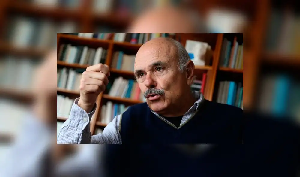 Nicolás Lynch responde por conversación con Ilán Heredia difundida en audios Nicolás Lynch responde por conversación con Ilán Heredia difundida en audios