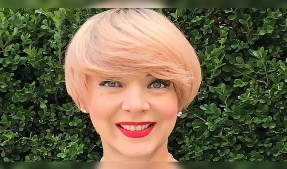 Edith González : Revelan el terrible intento para salvar la vida de la actriz