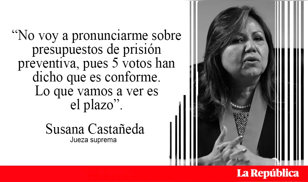 Las frases de la semana: revisa las opiniones más polémicas [FOTOS] 