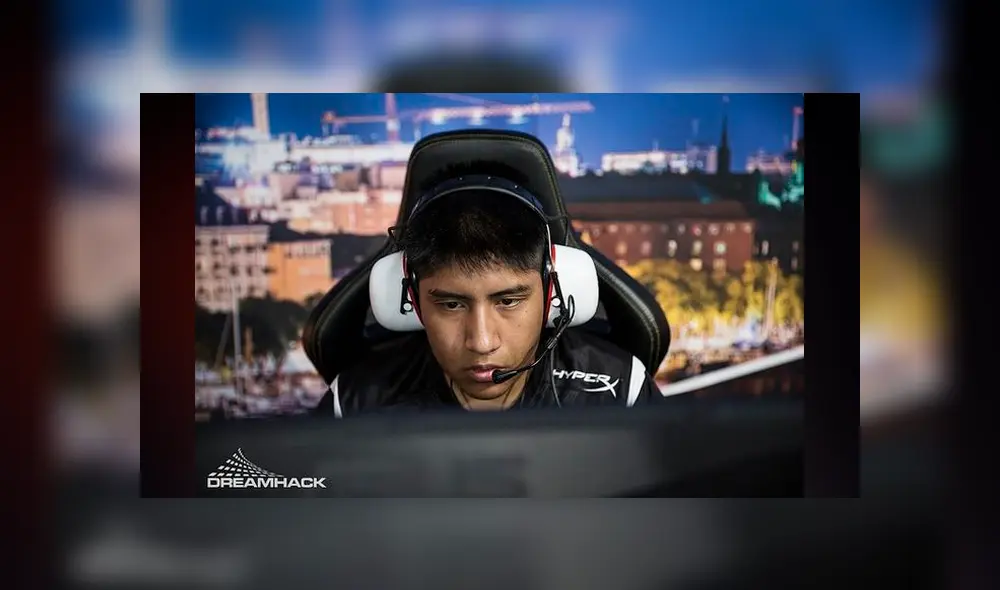 Infamous Gaming, equipo peruano de Dota 2, alcanzó el top 8 de The International 2019 venciendo a Newbee. El jugador boliviano Wisper fue felicitado en su país.