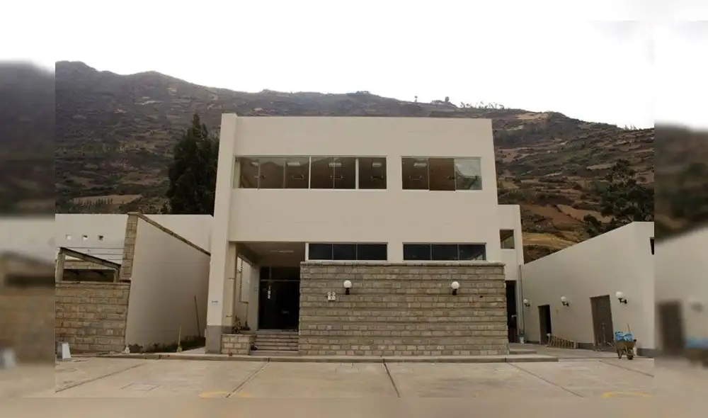 Inaugurarán Centro de Investigación de Museo Chavín de Huántar 