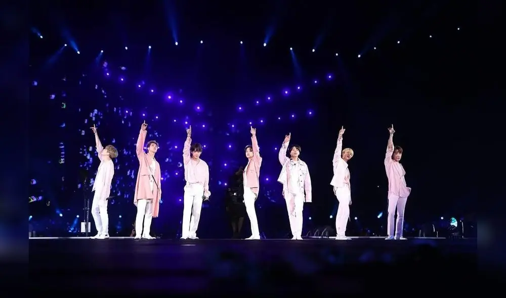 Teahyung de BTS cumplirá 24 años del 30 de diciembre.