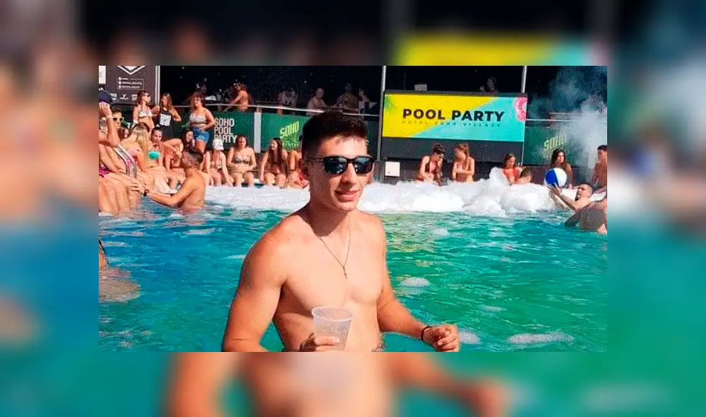 Joven queda en estado de coma, luego de aventarse de cabeza a la piscina. Joven queda en estado de coma, luego de aventarse de cabeza a la piscina.