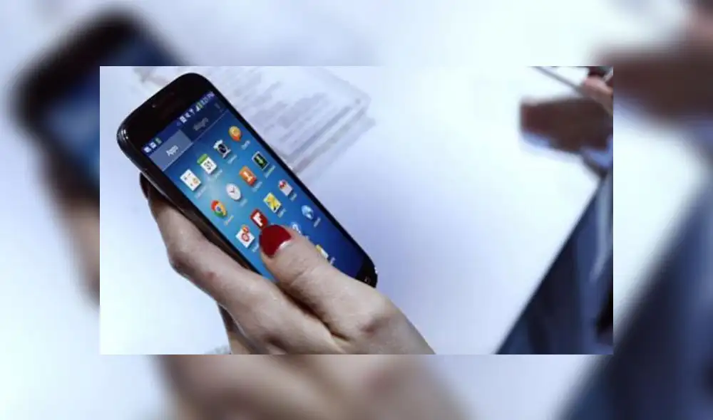 Osiptel y Mininter evalúan la reprogramación del bloqueo de celulares 