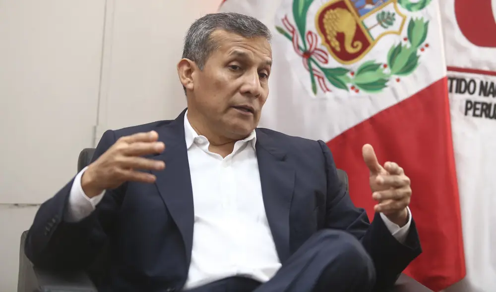 ollanta humala