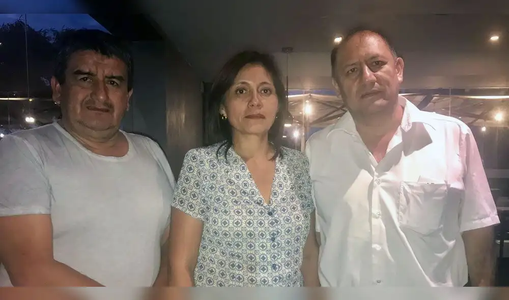Nombran a nueva directora del Hospital Las Mercedes de Chiclayo