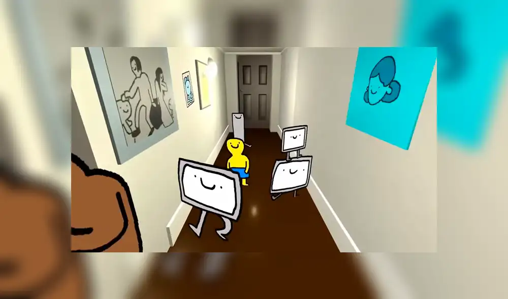 "Q.T", la versión adorable de "P.T"