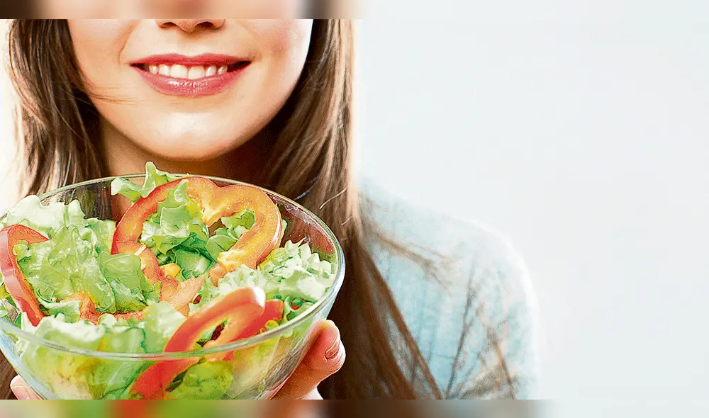 ¿Las dietas son buenas para todos?