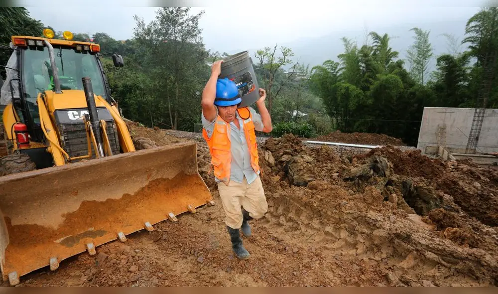 Presupuesto para mantenimiento de caminos vecinales Presupuesto para mantenimiento de caminos vecinales