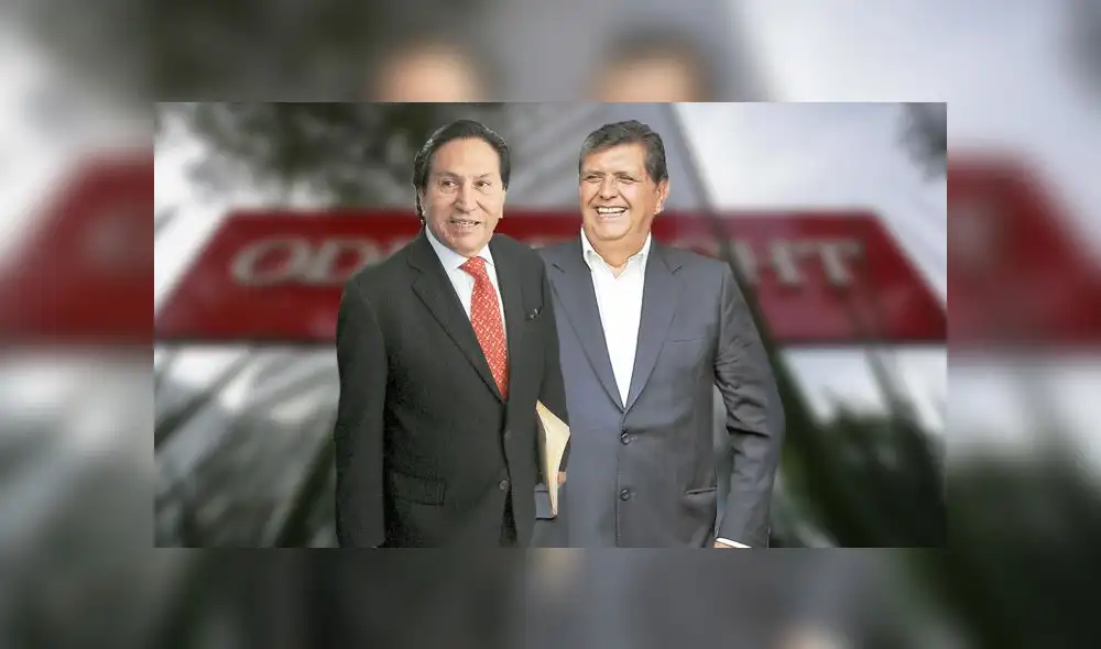 Odebrecht pagó US$45 mllns por Interoceánica en dos gobiernos