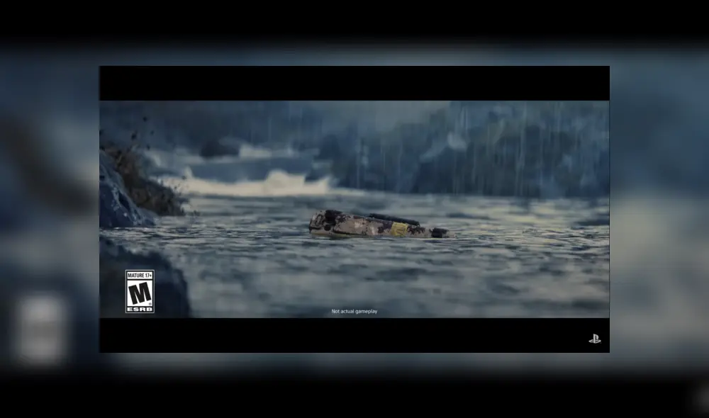 El nuevo tráiler de la apuesta Kojima nos dice por fin qué es lo que haremos jugándolo, de una forma sencilla y concisa. Death Stranding llega el 8 de noviembre. El nuevo tráiler de la apuesta Kojima nos dice por fin qué es lo que haremos jugándolo, de una forma sencilla y concisa. Death Stranding llega el 8 de noviembre.