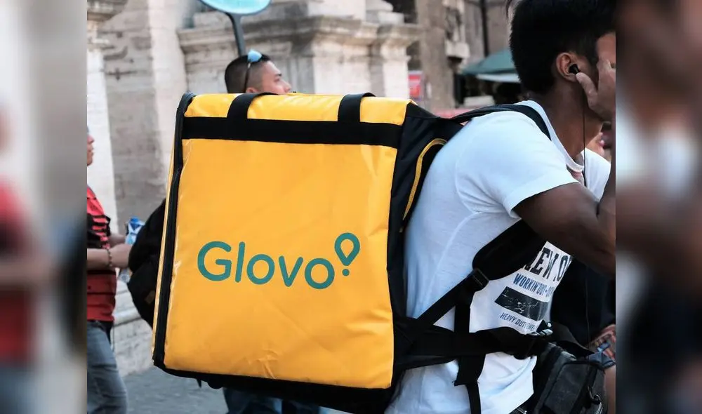 Conocida app de delivery iniciará operaciones en Piura Conocida app de delivery iniciará operaciones en Piura