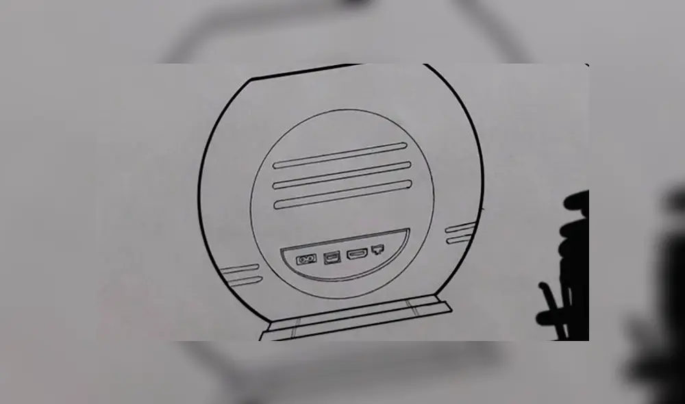 Se muestran los conectores confirmados para la plataforma.