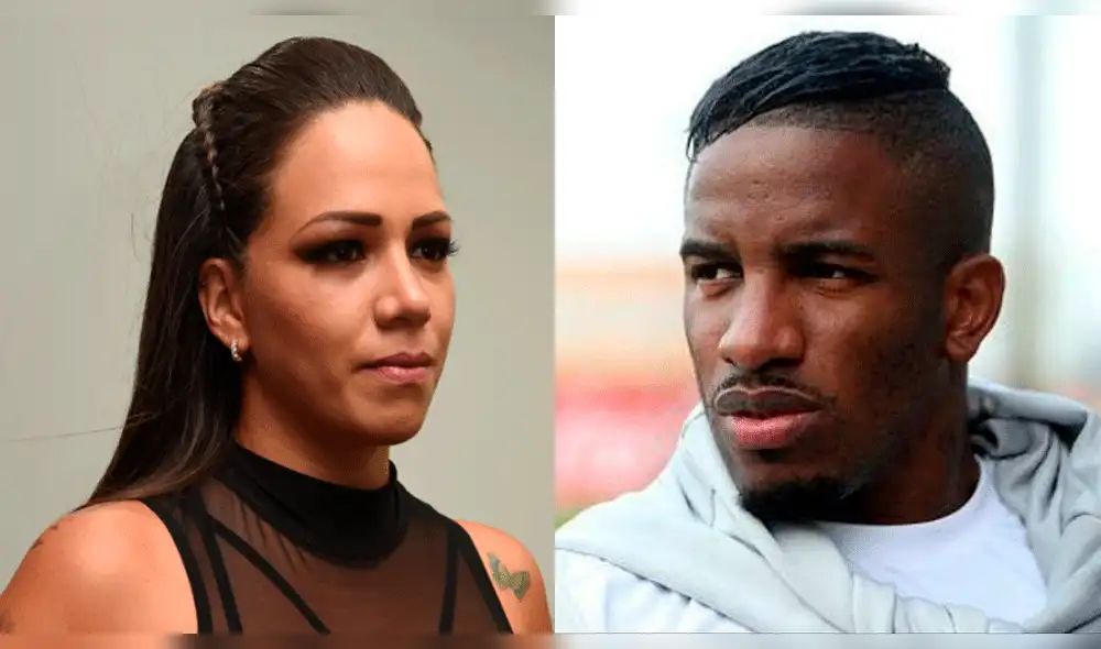 Melissa Klug envía carta notarial a Jefferson Farfán: ¿Cuáles fueron las razones?