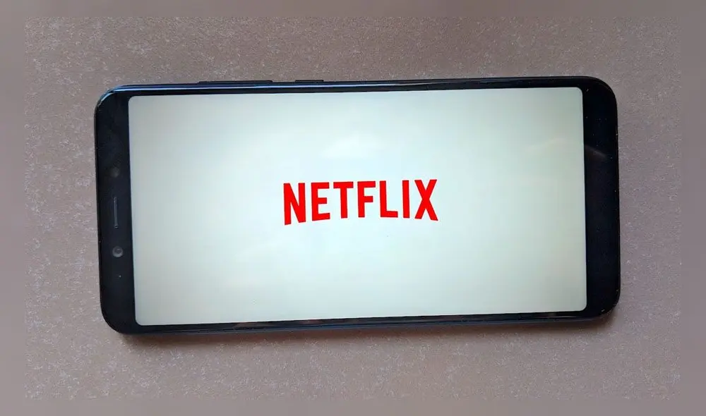 Netflix: Esta es la lista de smartphones compatibles con la app en HD y HDR [FOTOS]