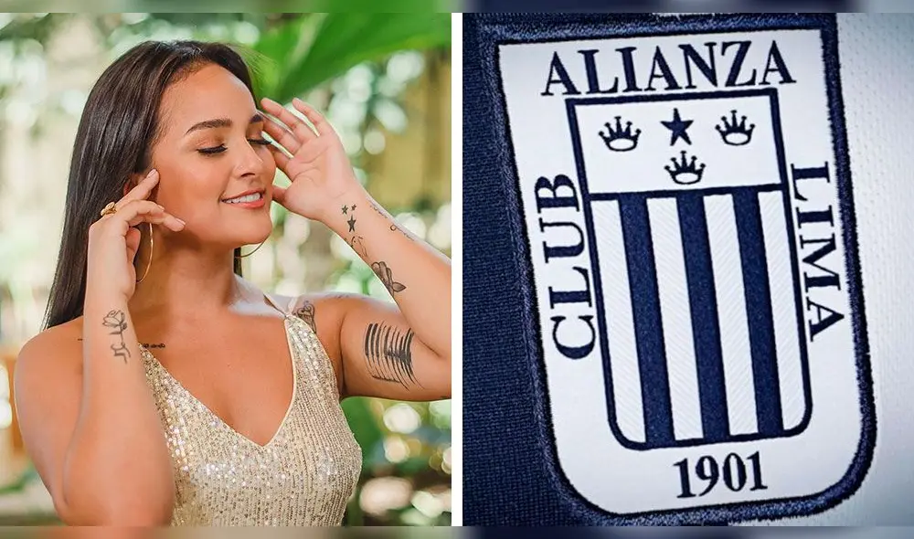 La salsera ofrecerá un show musical en la gran final de la Liga 1.