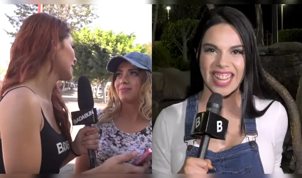 Ella fue la primera 'Chica Badabun' de 'Exponiendo infieles'