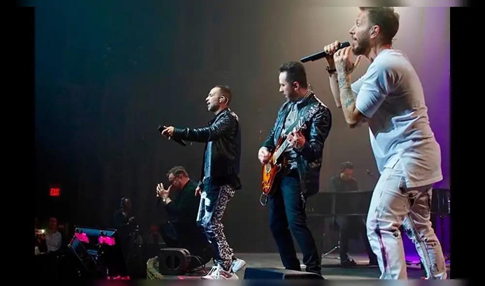 Camila y Sin Bandera ofrecerán concierto este sábado en el Jockey Club del Perú