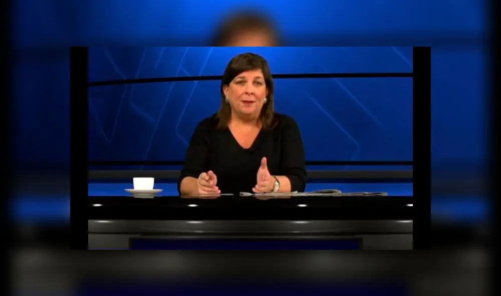 RMP: “Keiko no está en el Perú, ¿por qué no tiene una orden de arraigo?”