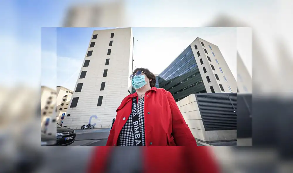 Hasta el momento, Granada reporta ocho casos del COVID-19. (Foto: Ideal) Hasta el momento, Granada reporta ocho casos del COVID-19. (Foto: Ideal)