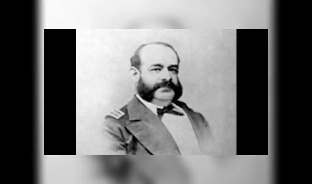 Marina de Guerra pide guardar un minuto de silencio este domingo para conmemorar a Miguel Grau