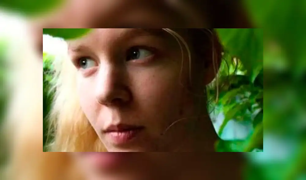 Conceden la eutanasia a escritora Noah Pothoven para superar los abusos de niña